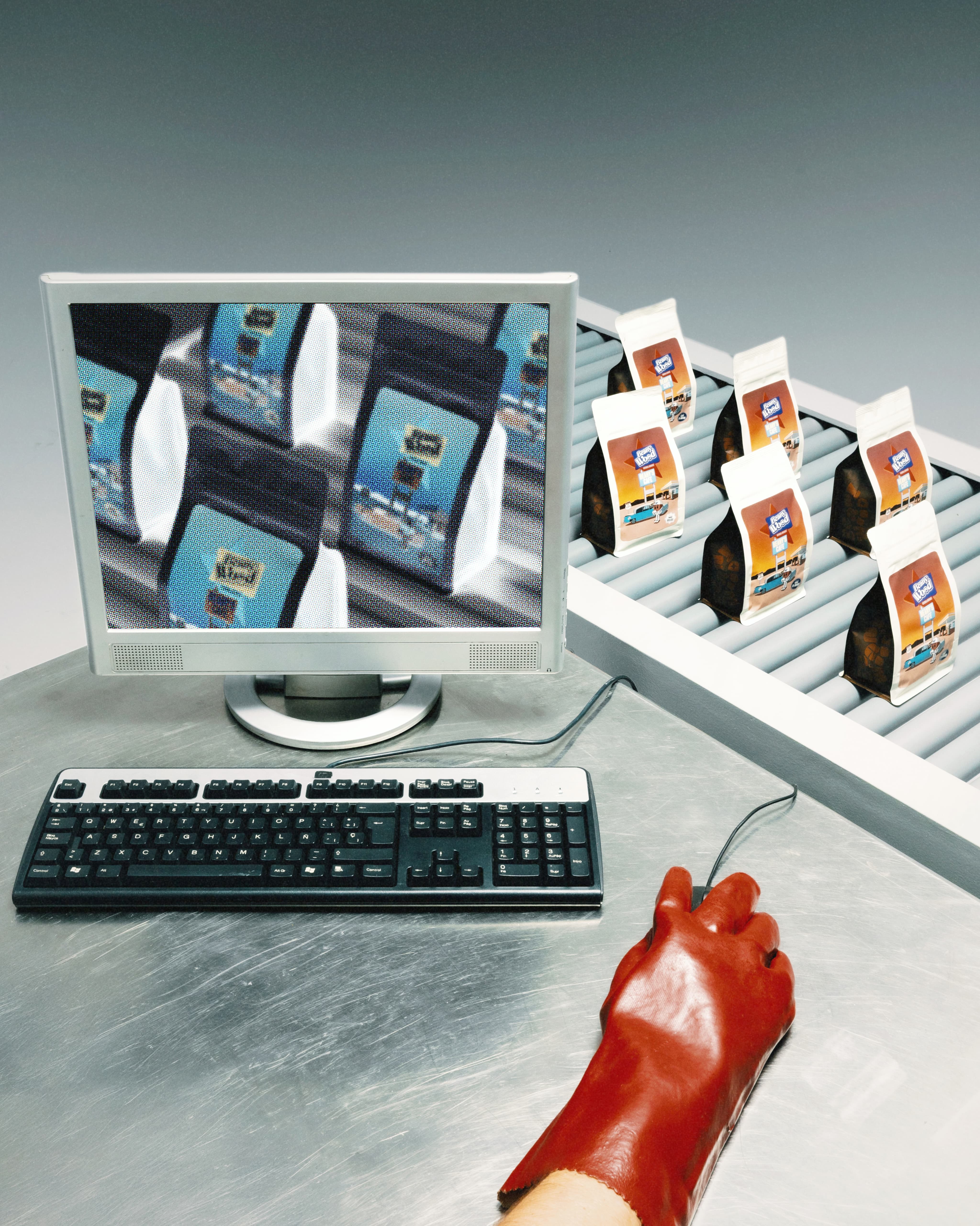 Specialty Gods x Beanywood