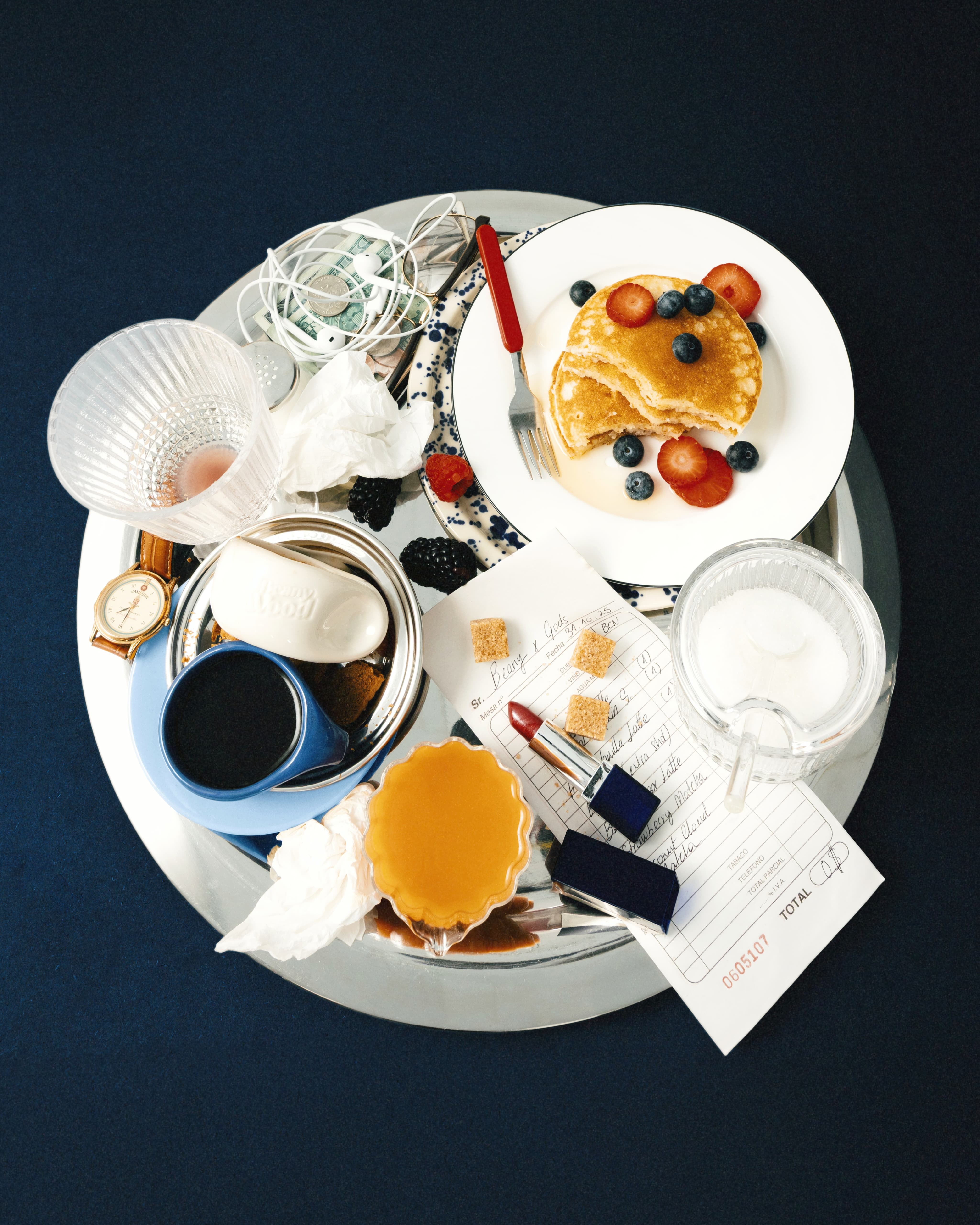 Mini Mugs GODS Edition