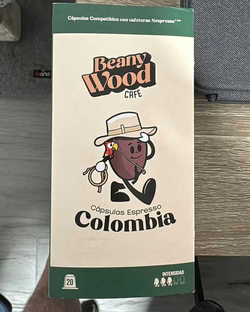 Colombia