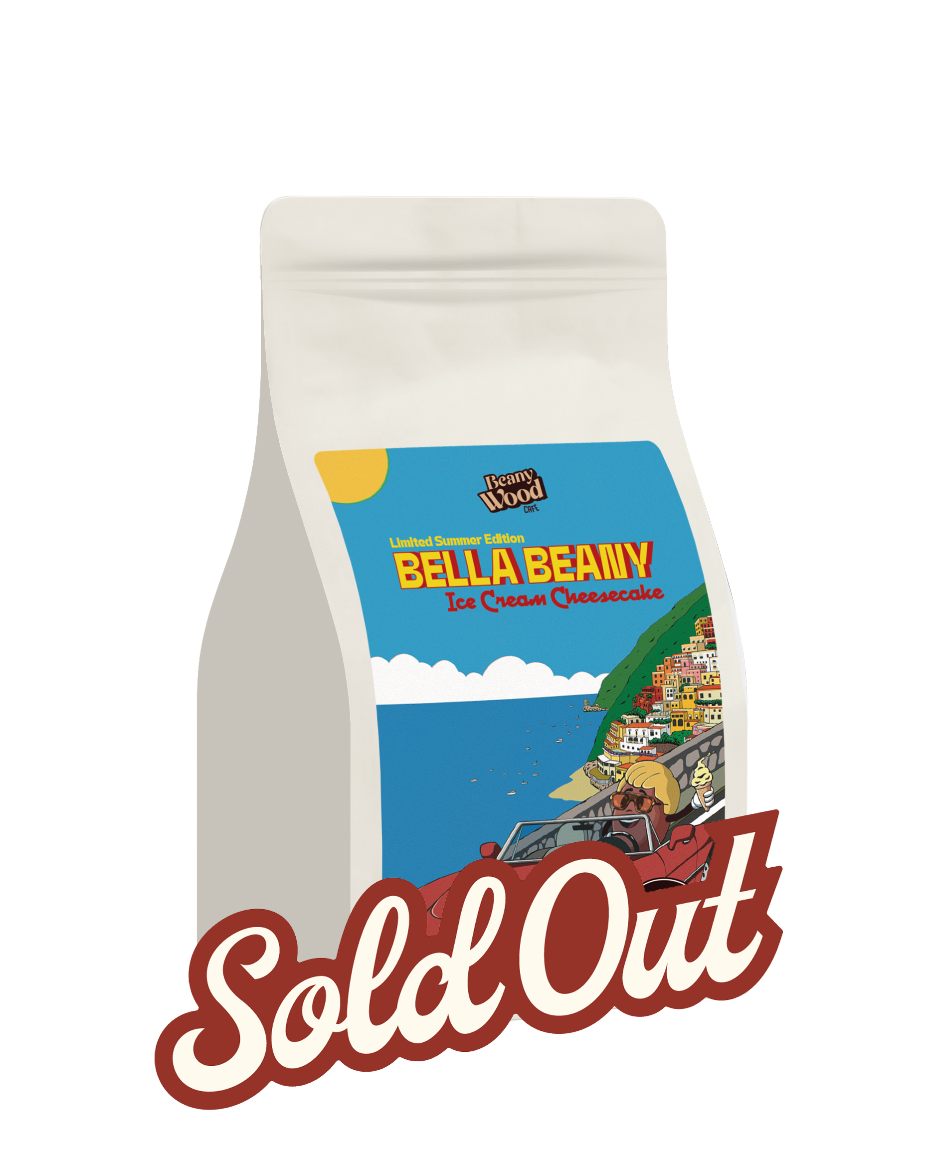 Bella Beany Grano