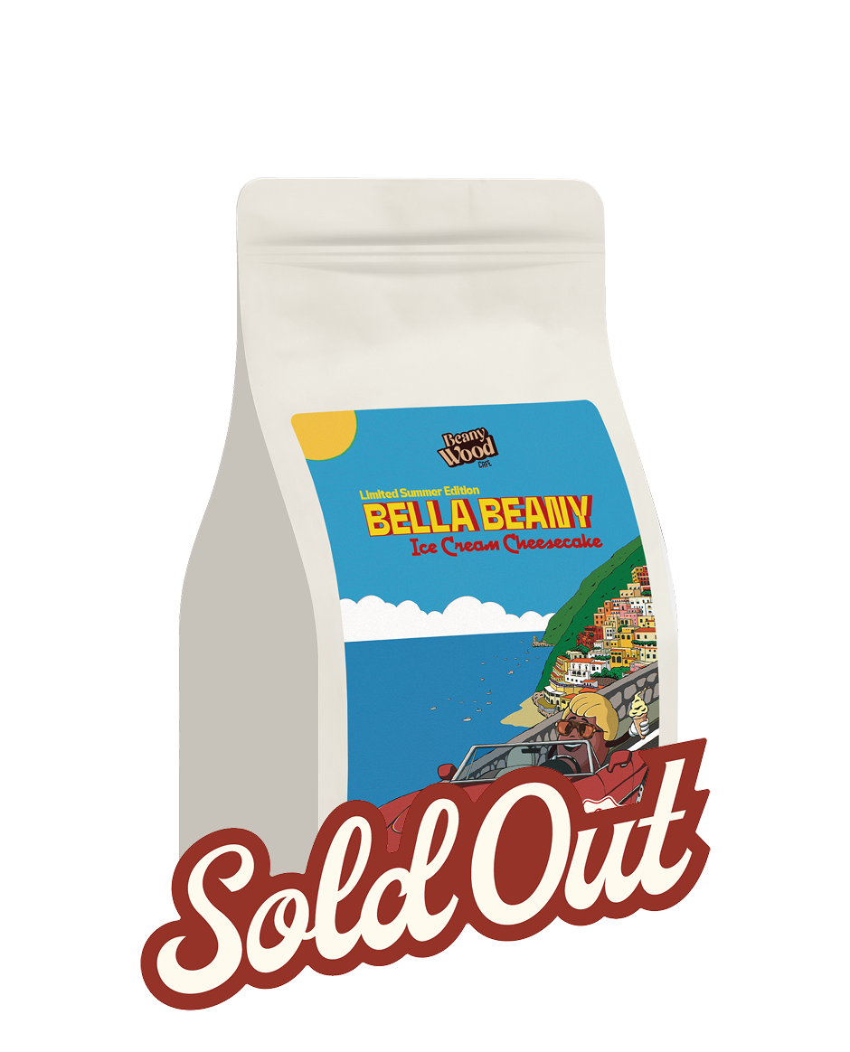 Bella Beany Molido
