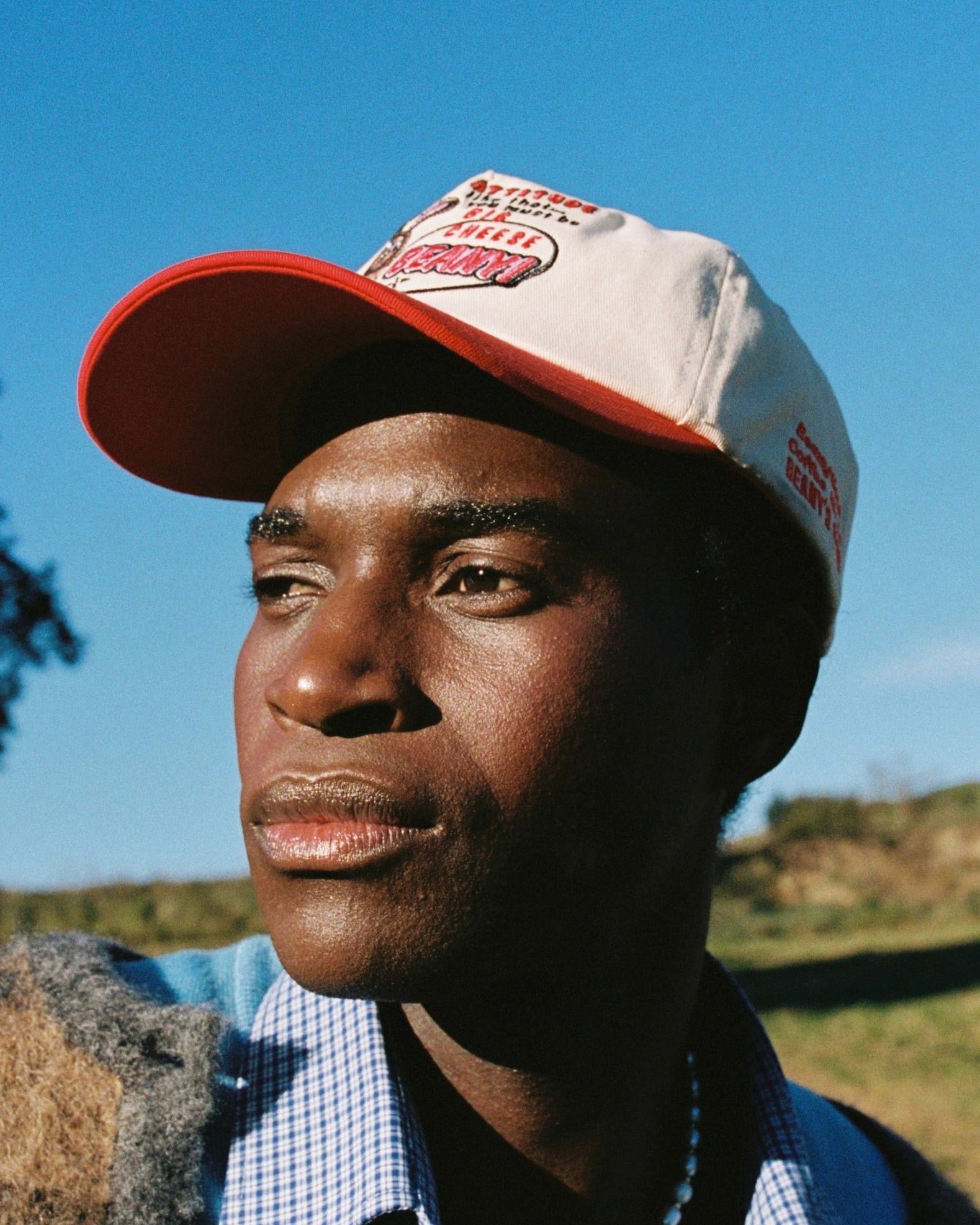 Beany's Vintage Cap
