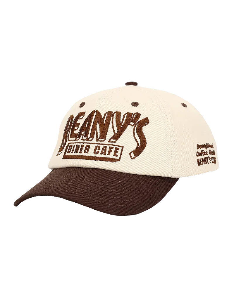 Beany's Diner Cap