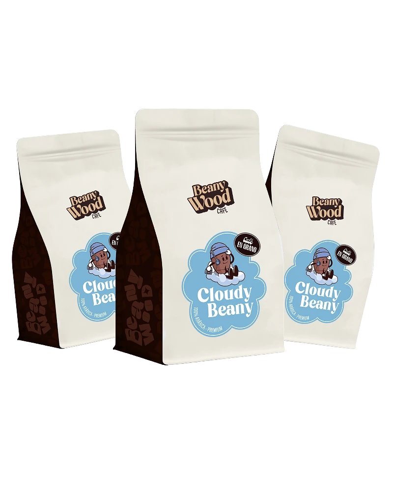 Party Cloudy Grano